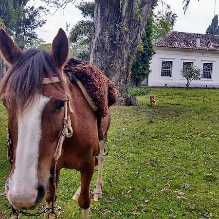 Pousada Do Sobrado Bagé Exteriér fotografie