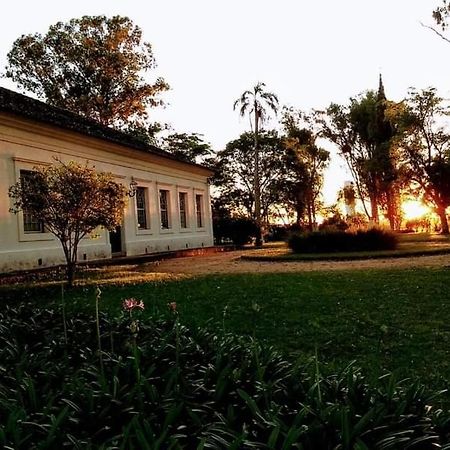 Pousada Do Sobrado Bagé Exteriér fotografie