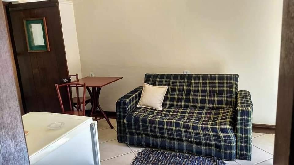 Pousada Do Sobrado Bagé Exteriér fotografie