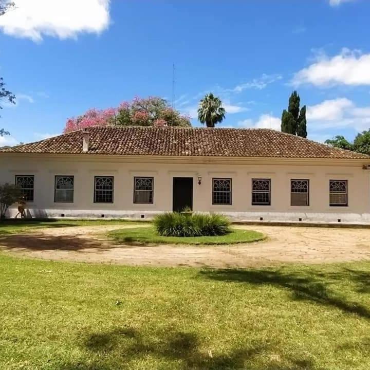 Pousada Do Sobrado Bagé Exteriér fotografie