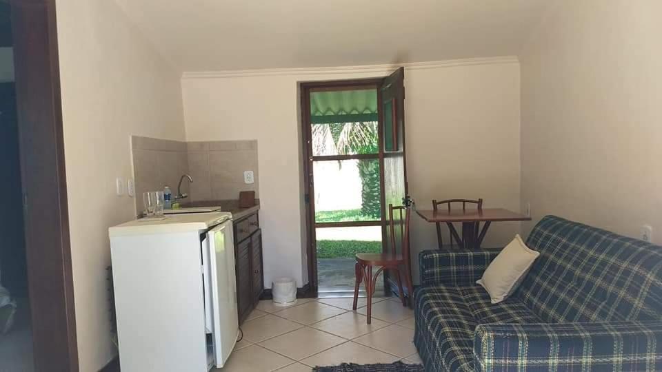 Pousada Do Sobrado Bagé Exteriér fotografie