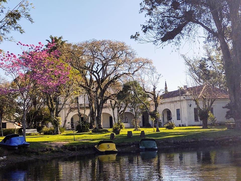 Pousada Do Sobrado Bagé Exteriér fotografie