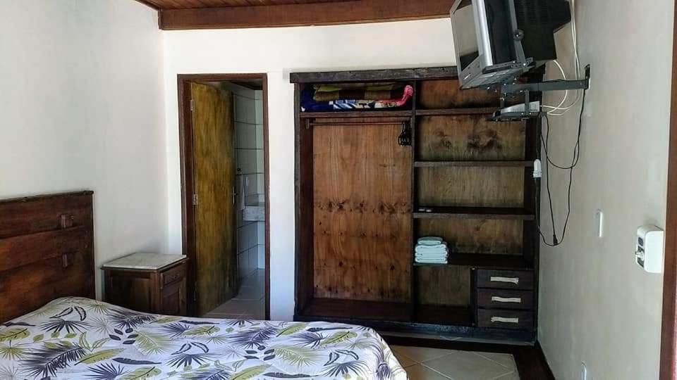 Pousada Do Sobrado Bagé Exteriér fotografie