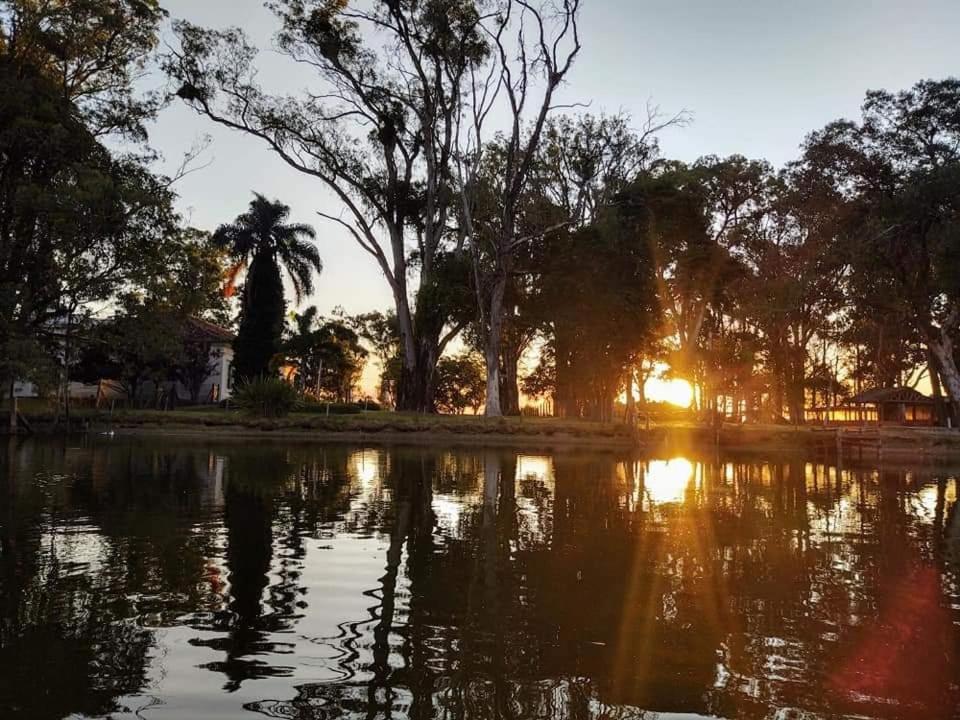 Pousada Do Sobrado Bagé Exteriér fotografie