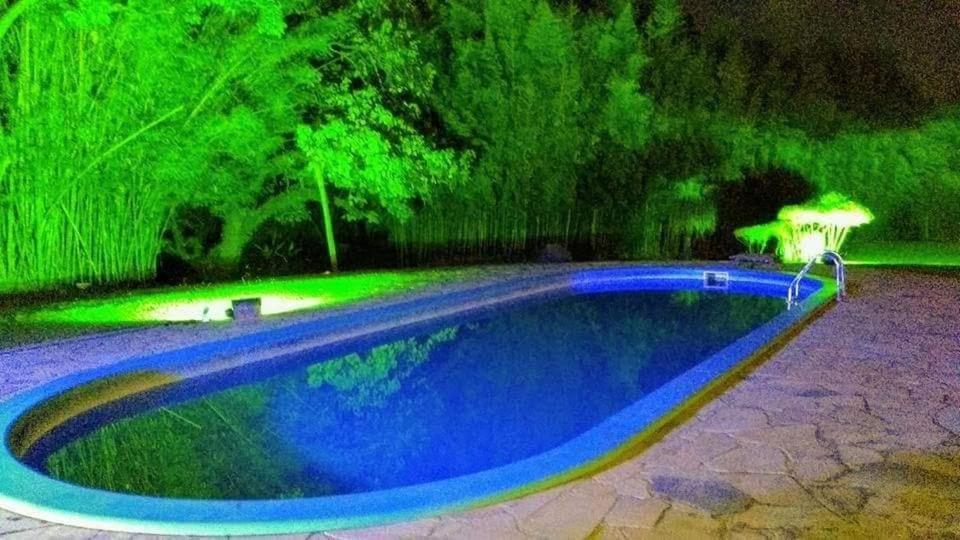 Pousada Do Sobrado Bagé Exteriér fotografie
