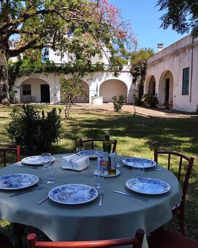 Pousada Do Sobrado Bagé Exteriér fotografie