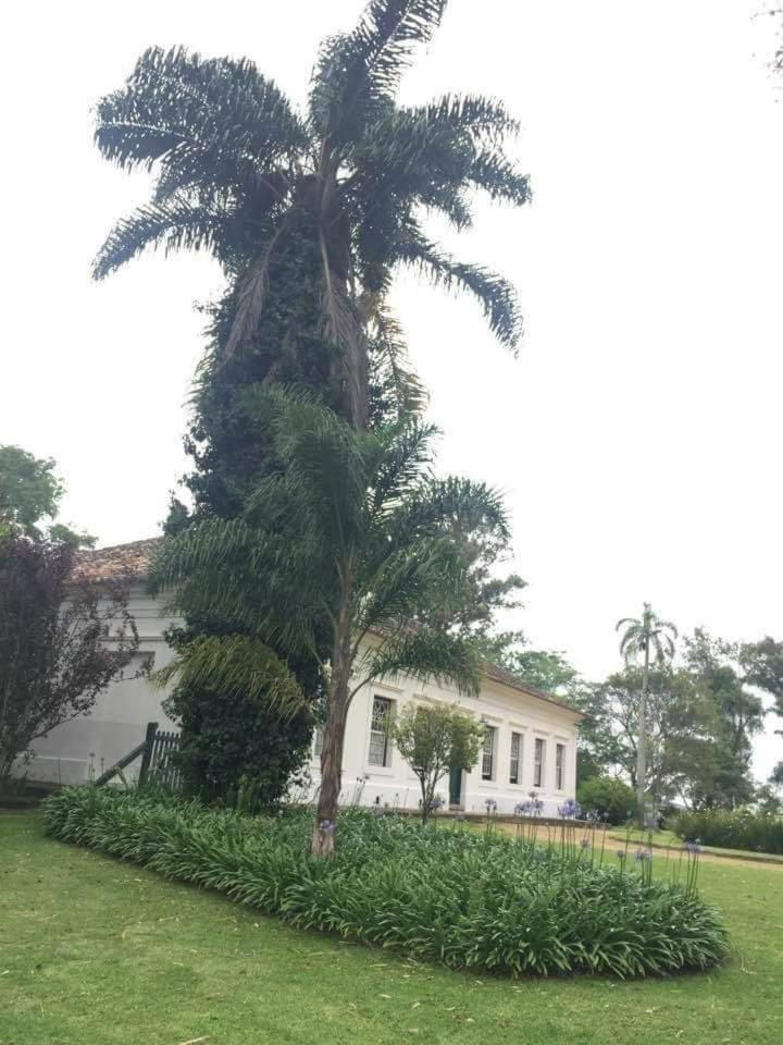 Pousada Do Sobrado Bagé Exteriér fotografie