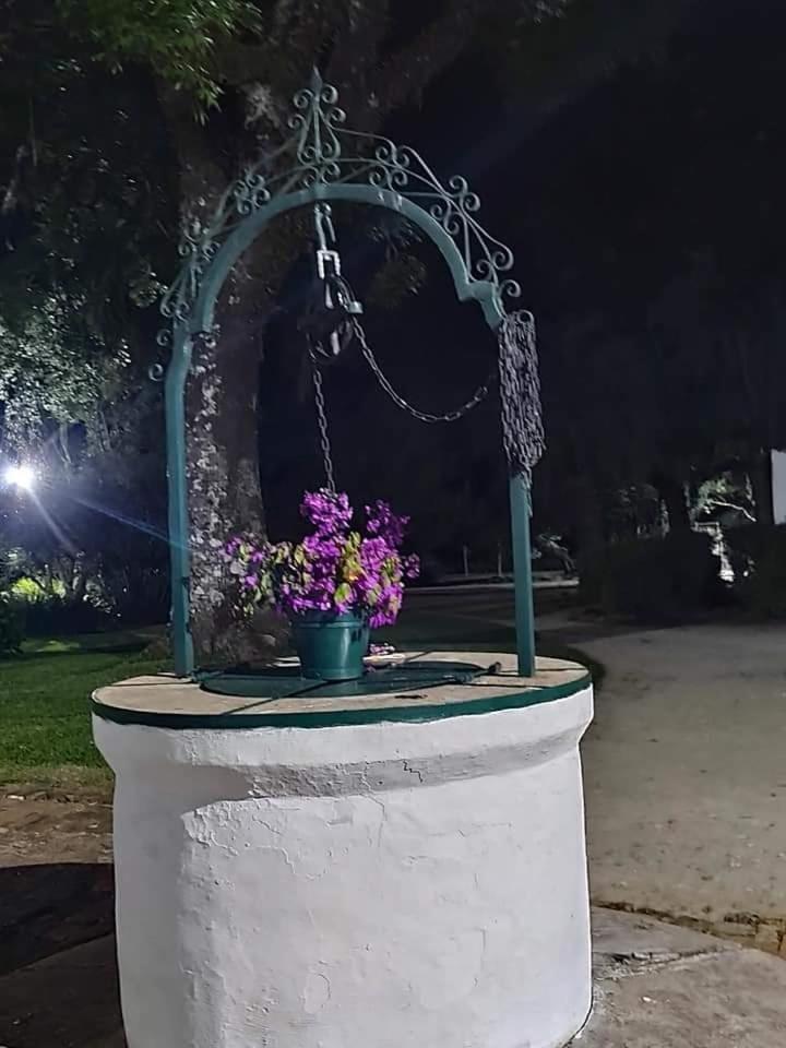 Pousada Do Sobrado Bagé Exteriér fotografie
