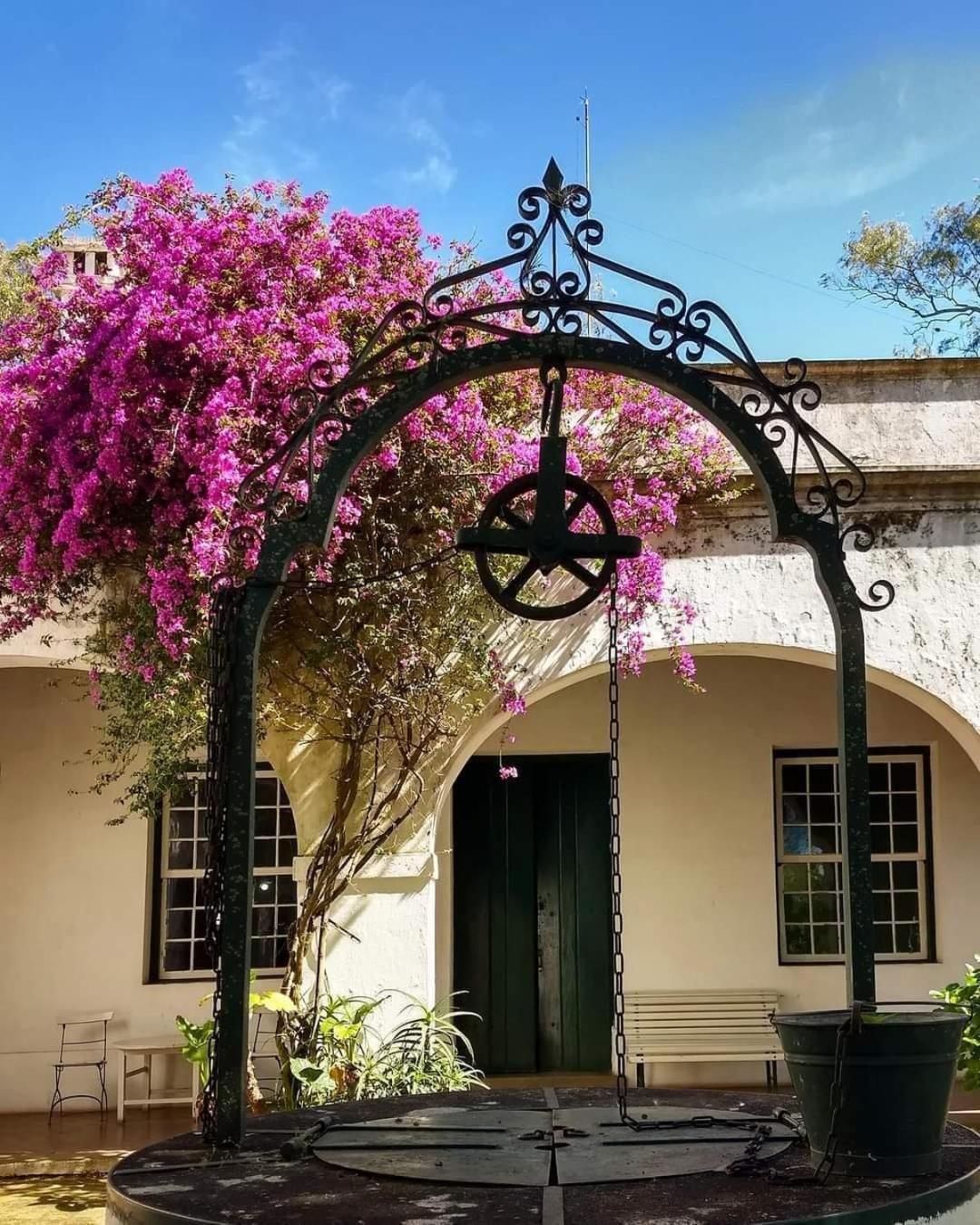 Pousada Do Sobrado Bagé Exteriér fotografie